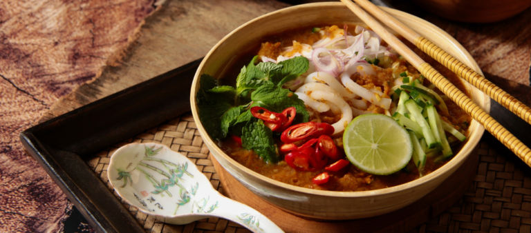 Studio’s most frequently asked question: where’s the best laksa ...